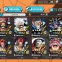 One Piece Bounty Rush